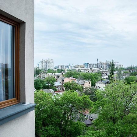Bolshaya Arnautskaya Apartment Oldenburg Bagian luar foto