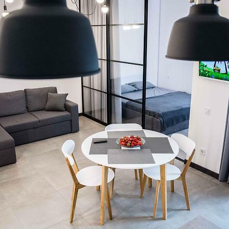 Bolshaya Arnautskaya Apartment Oldenburg Bagian luar foto