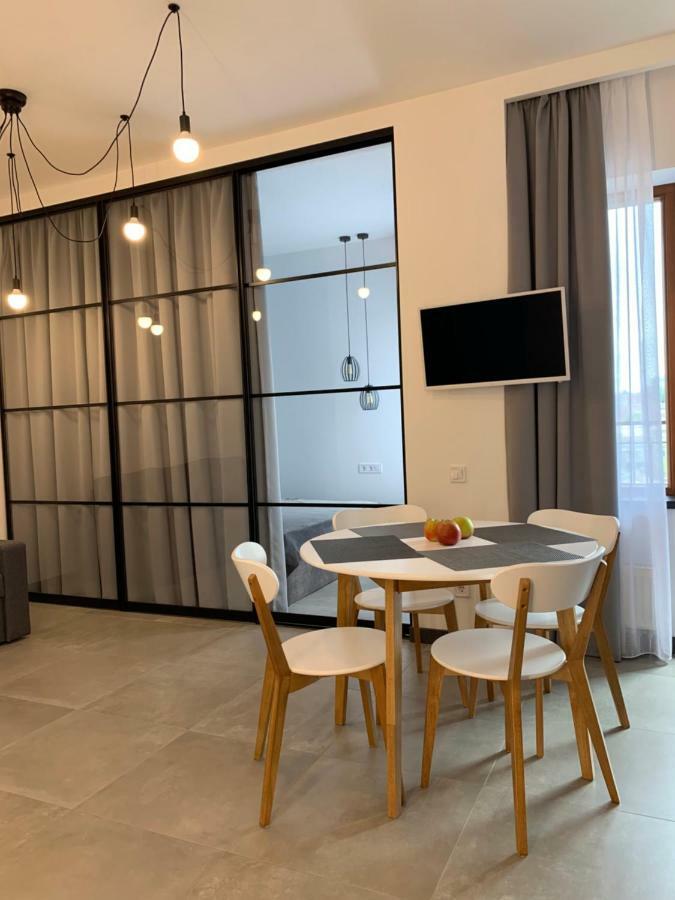 Bolshaya Arnautskaya Apartment Oldenburg Bagian luar foto