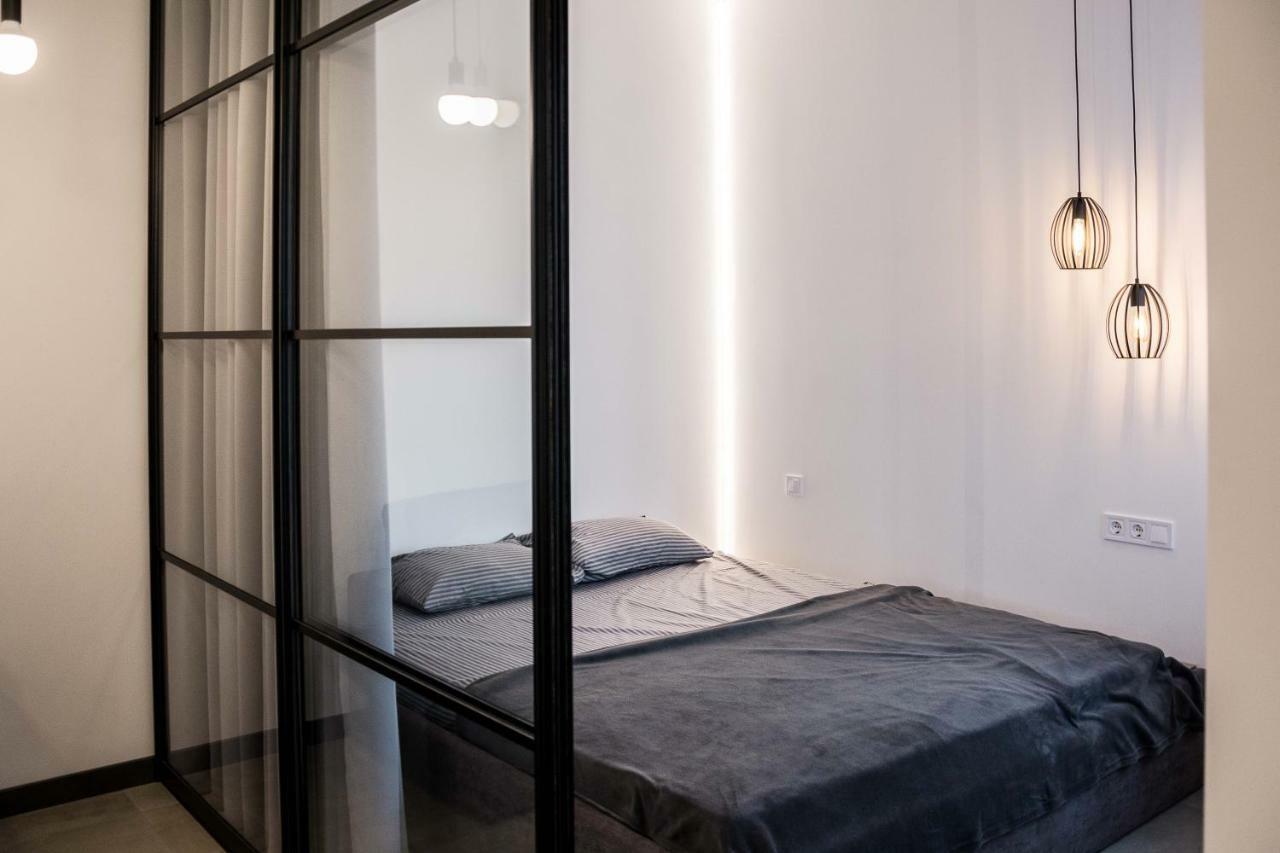 Bolshaya Arnautskaya Apartment Oldenburg Bagian luar foto