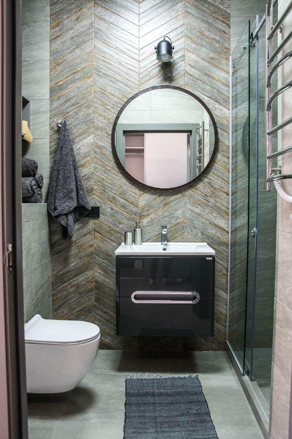 Bolshaya Arnautskaya Apartment Oldenburg Bagian luar foto