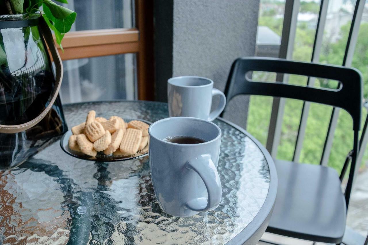 Bolshaya Arnautskaya Apartment Oldenburg Bagian luar foto