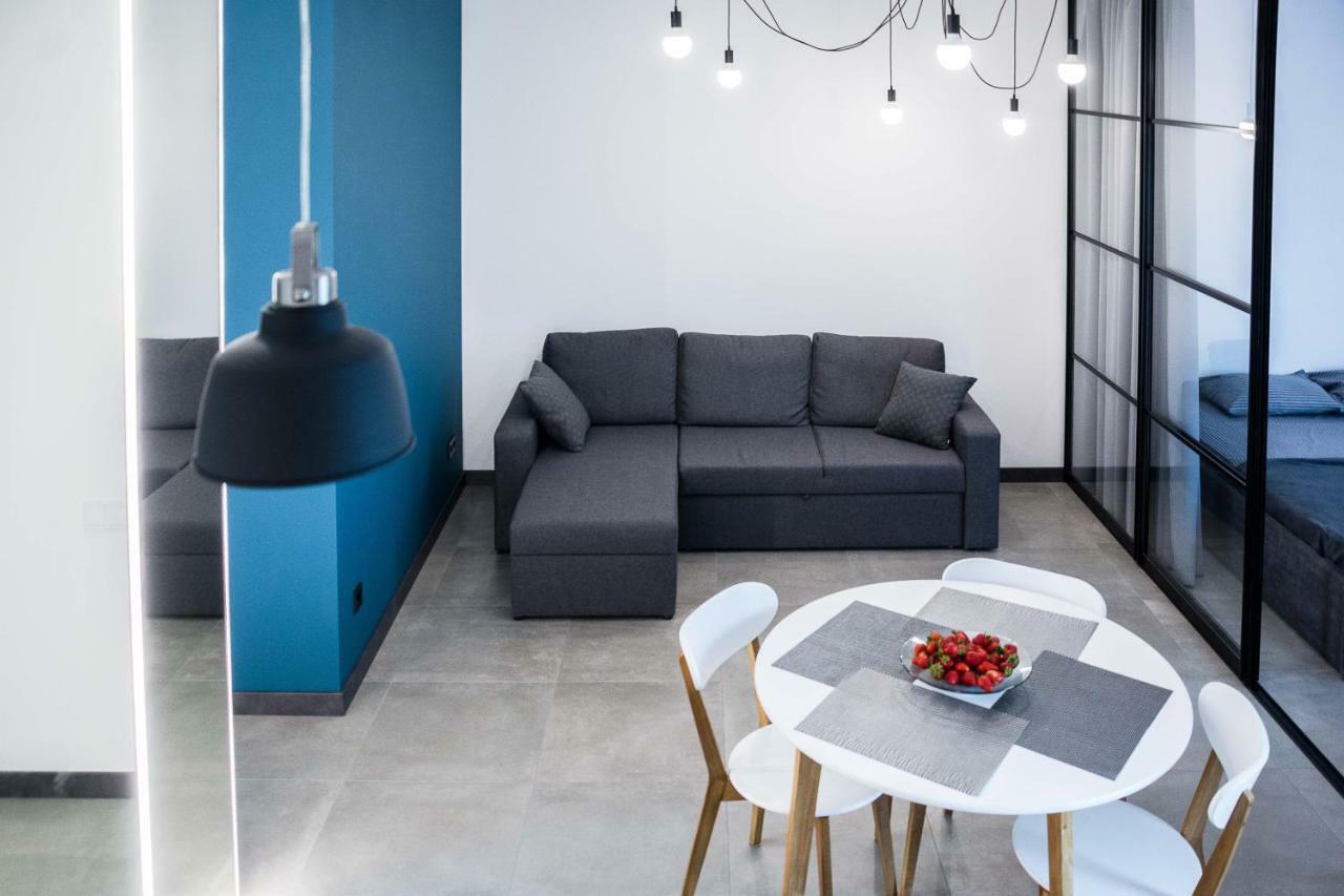 Bolshaya Arnautskaya Apartment Oldenburg Bagian luar foto