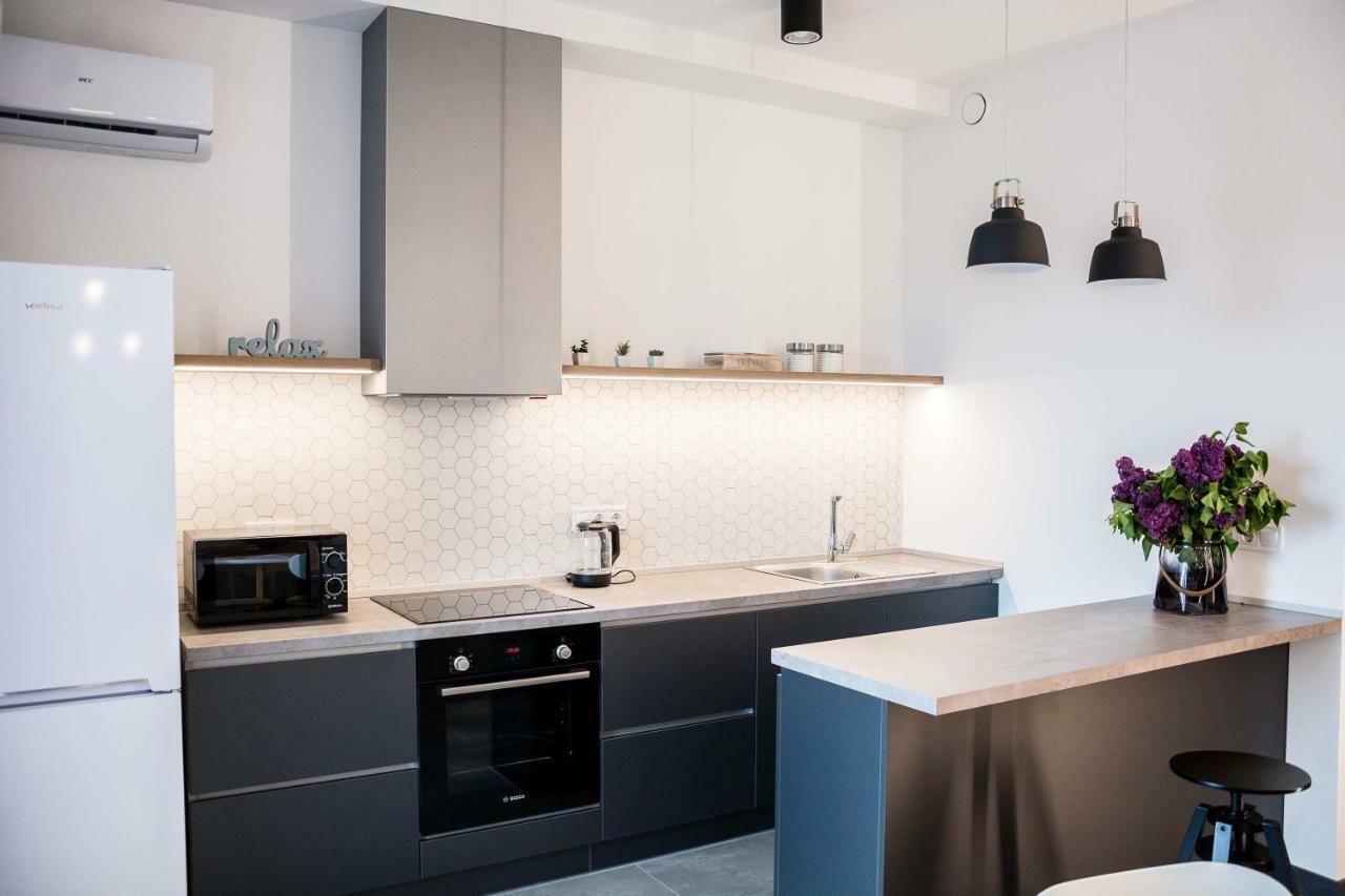 Bolshaya Arnautskaya Apartment Oldenburg Bagian luar foto