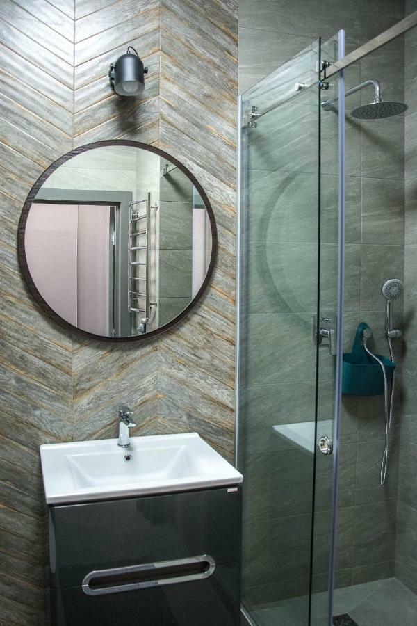 Bolshaya Arnautskaya Apartment Oldenburg Bagian luar foto