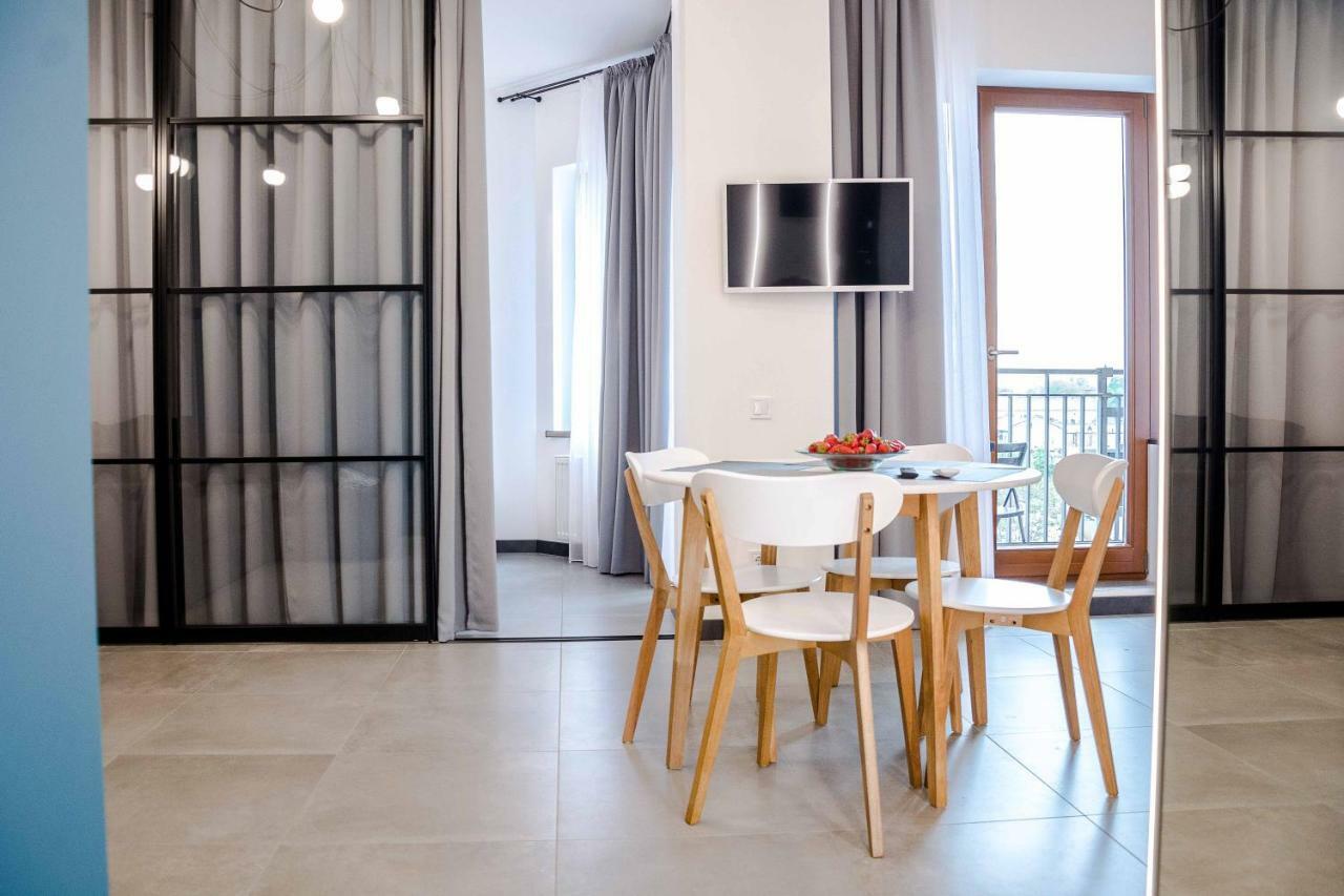 Bolshaya Arnautskaya Apartment Oldenburg Bagian luar foto