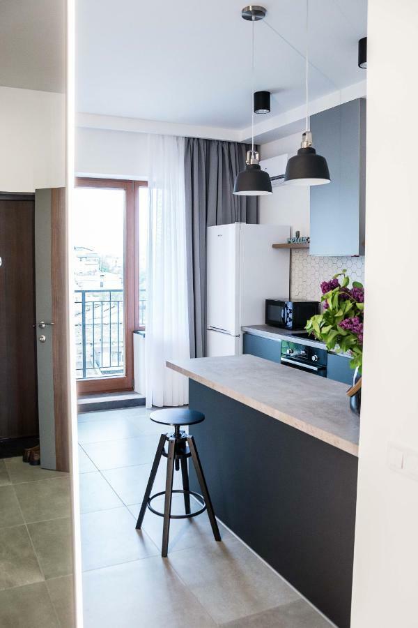 Bolshaya Arnautskaya Apartment Oldenburg Bagian luar foto