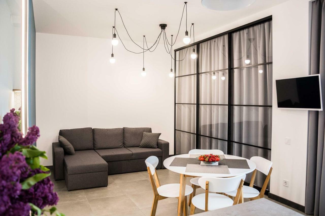 Bolshaya Arnautskaya Apartment Oldenburg Bagian luar foto