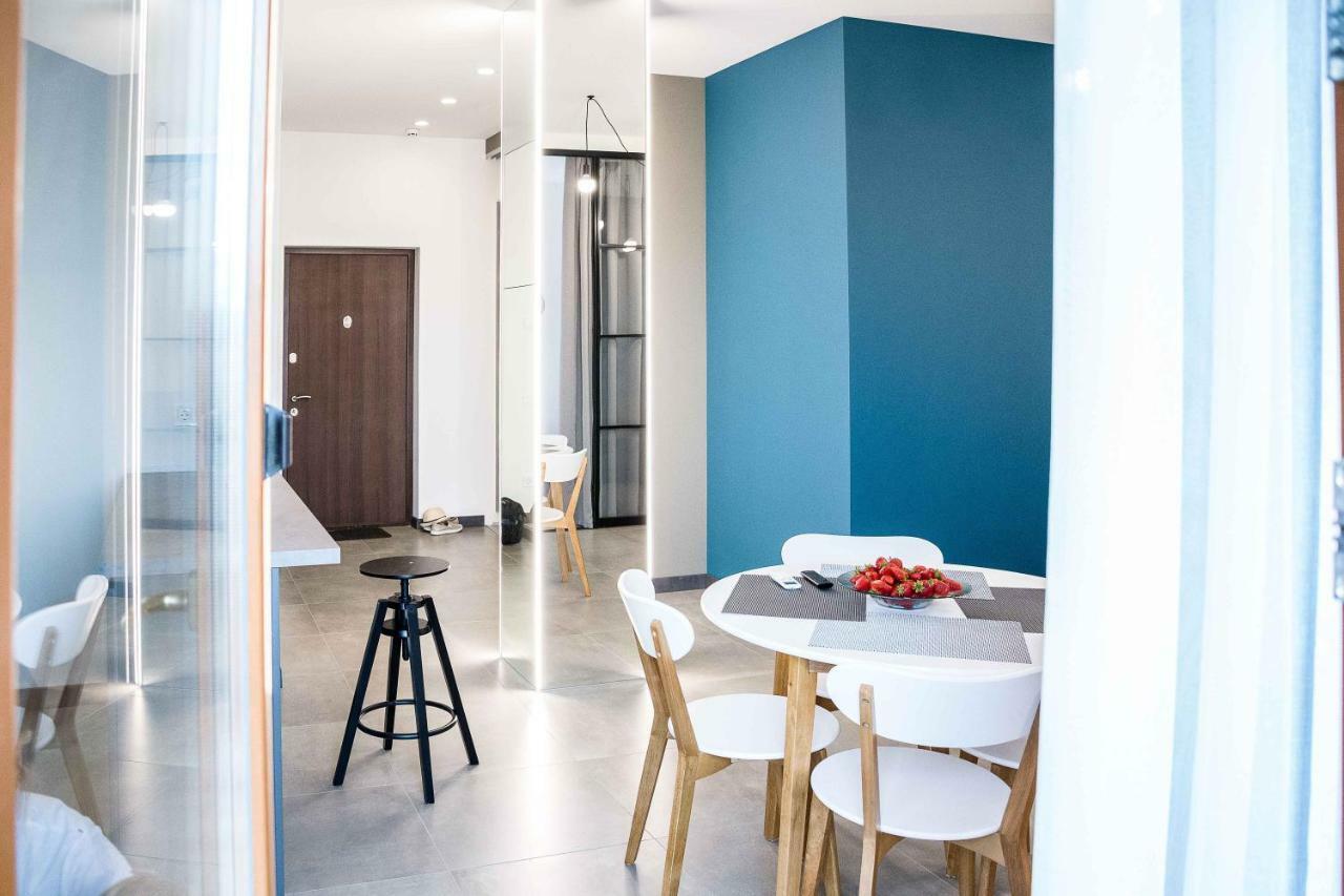 Bolshaya Arnautskaya Apartment Oldenburg Bagian luar foto