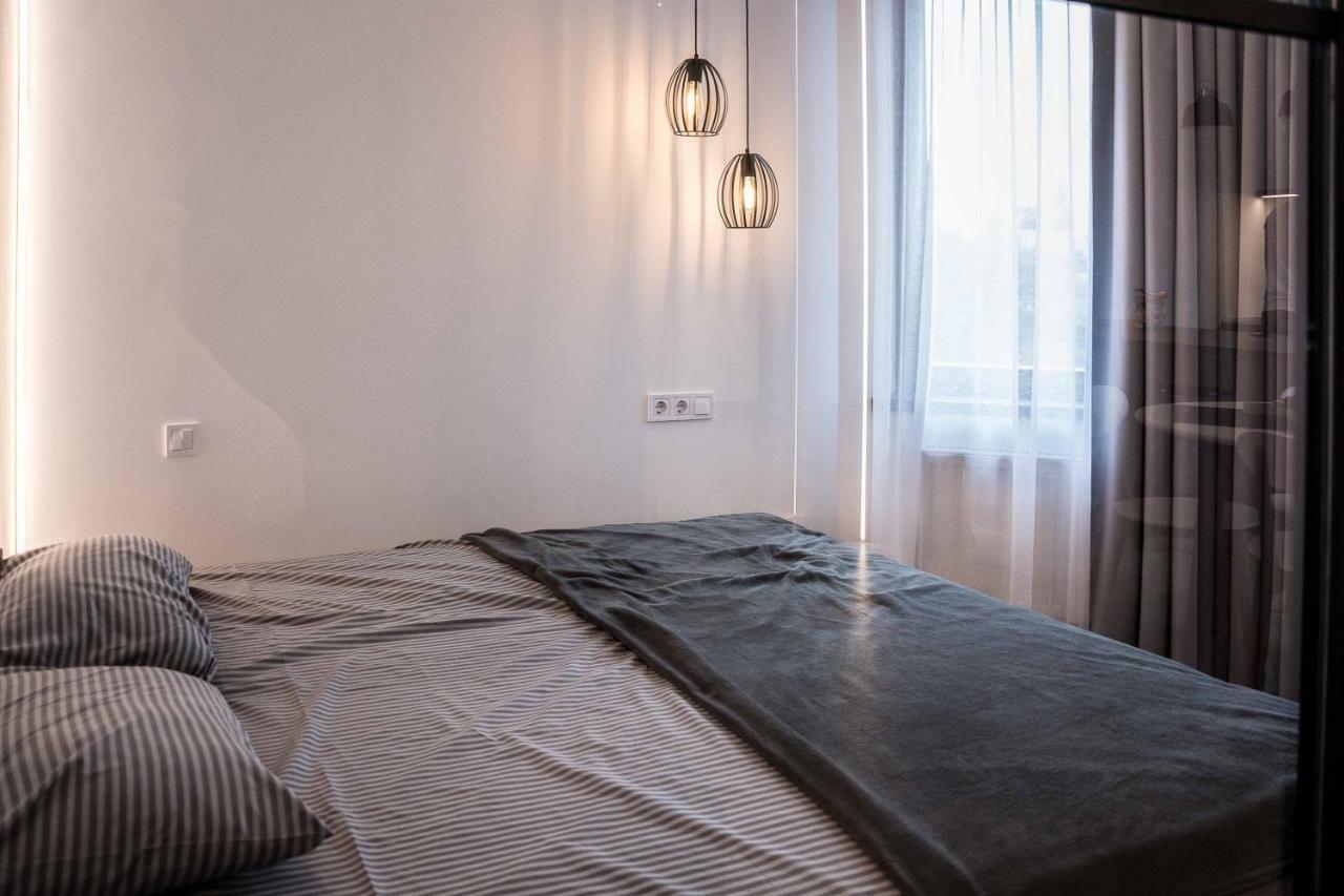 Bolshaya Arnautskaya Apartment Oldenburg Bagian luar foto