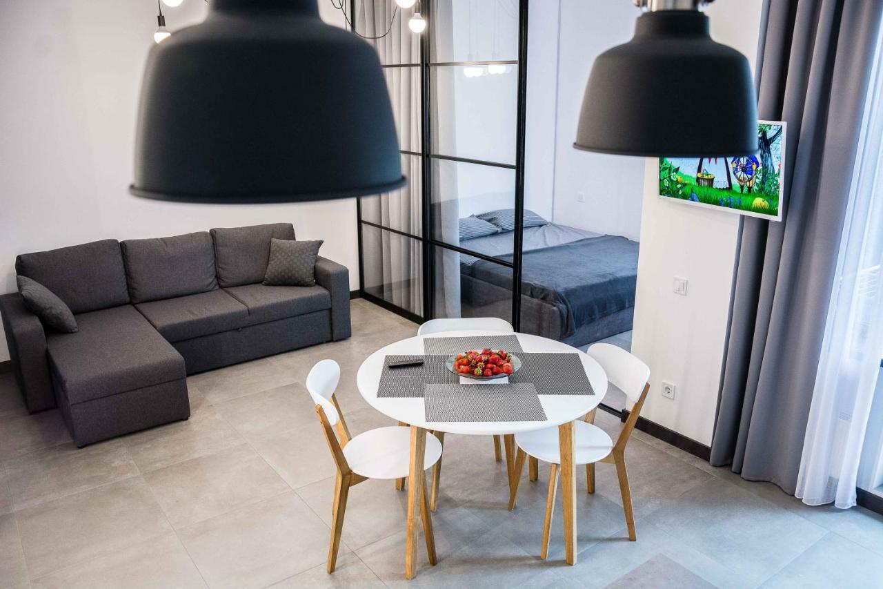 Bolshaya Arnautskaya Apartment Oldenburg Bagian luar foto