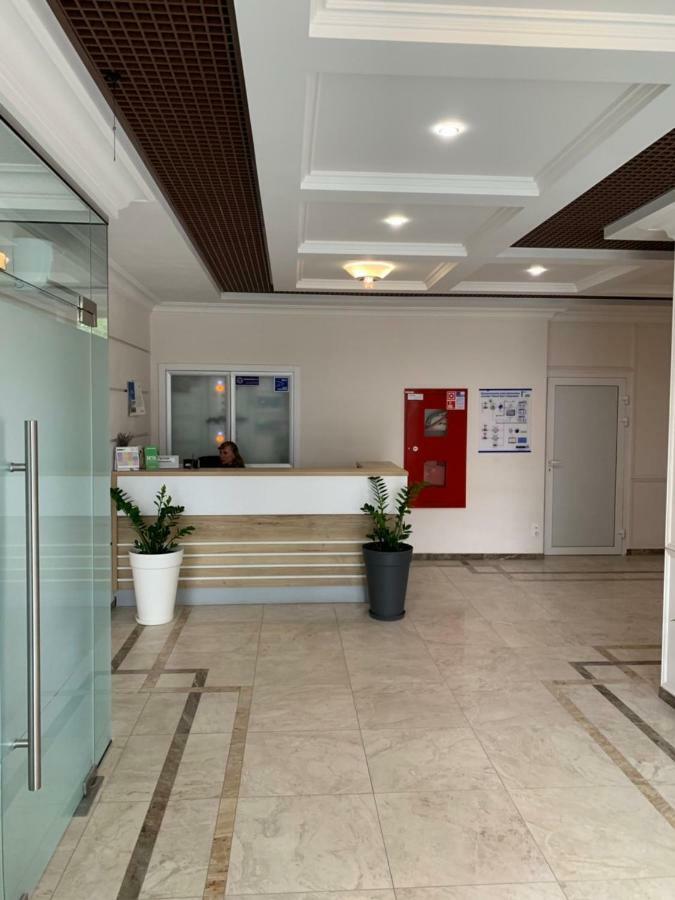 Bolshaya Arnautskaya Apartment Oldenburg Bagian luar foto